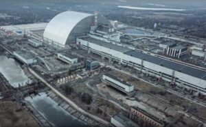 El OIEA alerta de que los combates han dejado a Chernóbil sin suministro eléctrico externo – AlbertoNews
