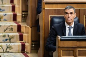 El PP, Vox y Junts tumban en el Congreso el decreto del ‘escudo social’, que incluía la subida de pensiones | europapress.es