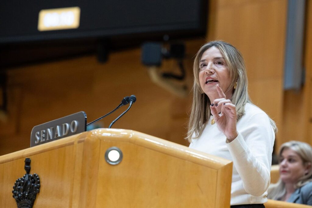 El PP anuncia la creación de una comisión de investigación en el Senado para saber si la SEPI "pagó favores" a Maduro