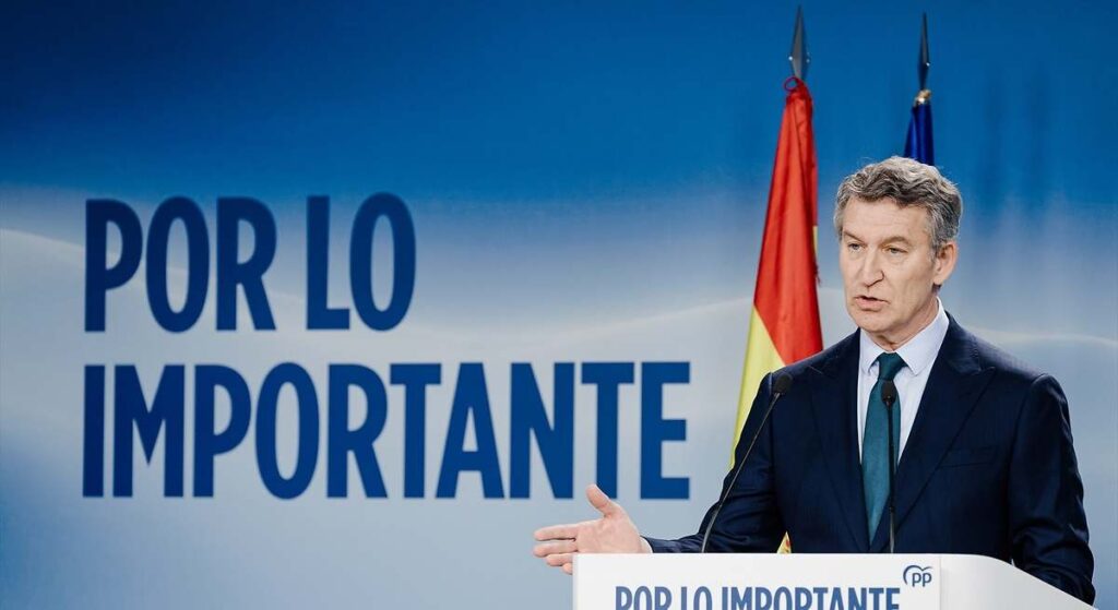 El PP europeo promete aumentar la PAC en 45.000 millones para compensar el pacto con Mercosur