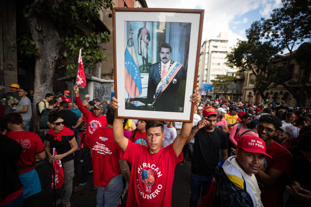 El País de España | Trump juega la carta de Delcy Rodríguez y apuesta por el pragmatismo para gestionar Venezuela - AlbertoNews