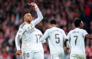 El Real Madrid visitará al Benfica el 17 de febrero y el Atlético al Brujas, el 18