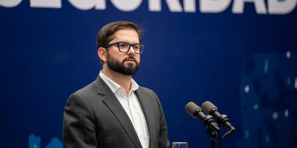 El Socialismo Democrático de Chile considera terminada la coalición que respaldó al Gobierno de Boric