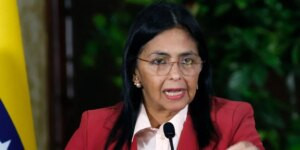El Supremo ordena que Delcy Rodríguez asuma la presidencia tras la captura de Maduro