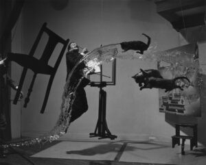 El Surrealismo y la Conquista del Mundo Interior