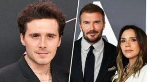 El VIDEO que anticipó la ruptura entre Brooklyn Beckham y sus padres