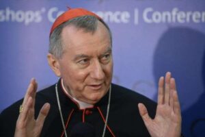 El Vaticano confirmó que intentó un acuerdo con Maduro para su exilio