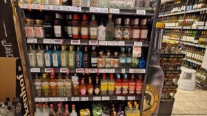 El alcohol en Alemania, más barato que en casi toda la UE – DW – 08/01/2026