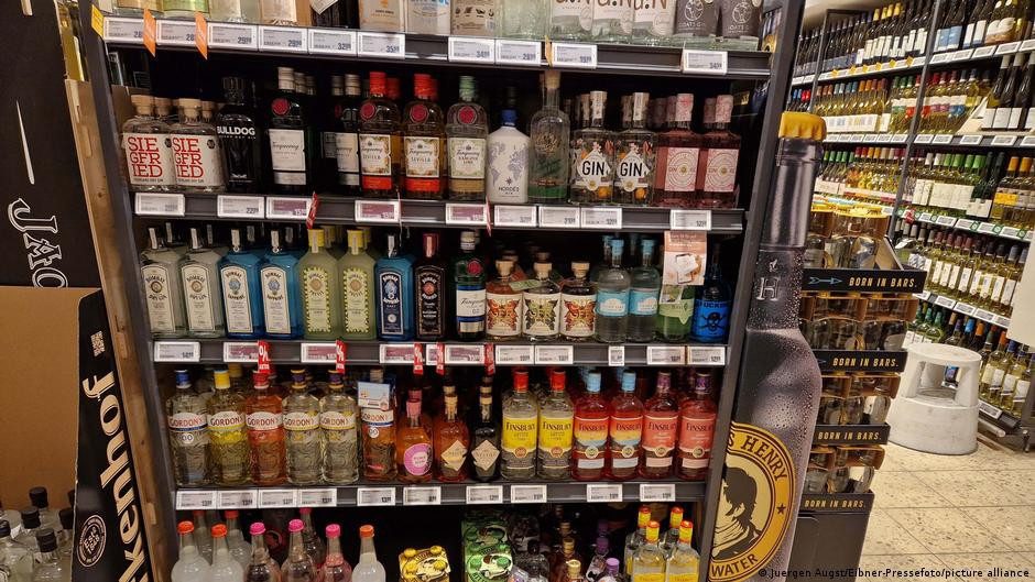 El alcohol en Alemania, más barato que en casi toda la UE – DW – 08/01/2026