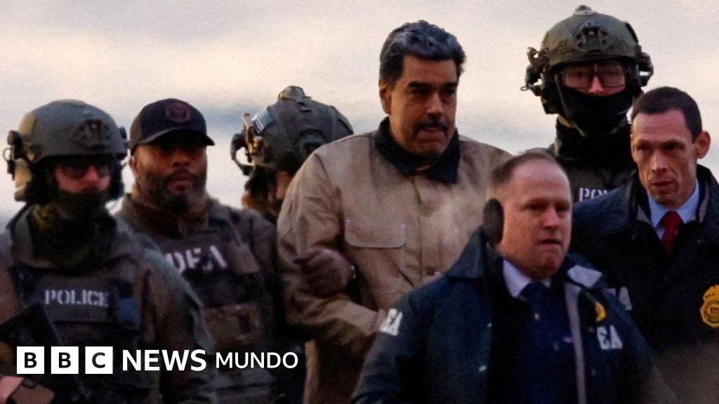 El apostador anónimo que ganó US$436.000 con la captura de Nicolás Maduro