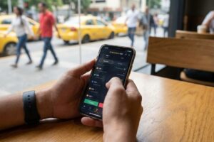 El bolívar es la moneda fiat con mayor actividad en el P2P de Binance