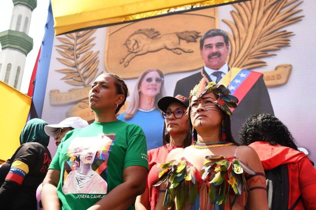 El chavismo de base sin Maduro: se sospecha traición pero no se declara derrota