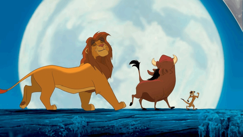 El cineasta, guionista y animador Roger Allers, codirector de 'El Rey León', muere a los 76 años