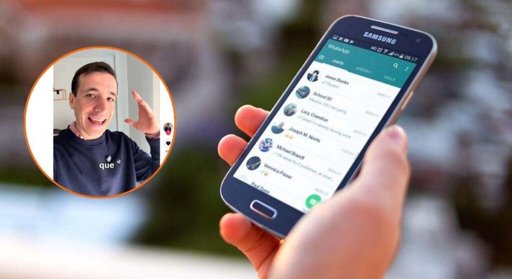 El consejo de un abogado laboralista: "No borres ningún WhatsApp con tu jefe porque son una prueba en caso de juicio"