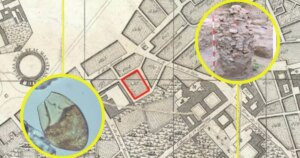 El descubrimiento de parásitos en Granada muestra cómo eran las epidemias antes del alcantarillado