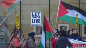El dilema de la UE ante la Junta de Paz de Trump para Gaza