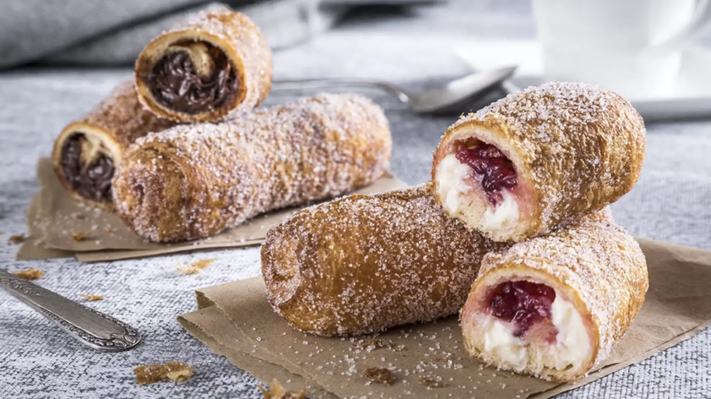 El dulce típico de Girona que poca gente conoce en el resto de España