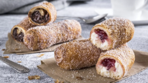 El dulce típico de Girona que poca gente conoce en el resto de España