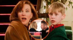 El emotivo adiós de Macaulay Culkin a Catherine O’Hara: Mamá, pensé que teníamos más tiempo