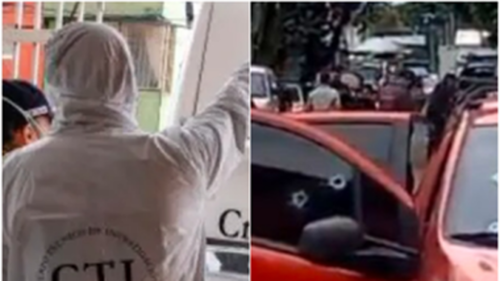 El entramado criminal que estaría detrás del asesinato de un hombre que fue a reclamar el cuerpo de su hermana en Medicina Legal de Palmira