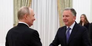 El enviado de Trump se reúne por séptima vez con Putin para avanzar en la negociación de paz