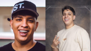 Él era Juan David Castaño Vargas, líder cultural de la comuna 13 de Medellín e hijo del fundador del Graffitour que murió en un accidente de tránsito
