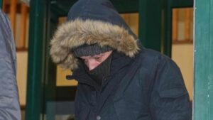 El exconcejal ‘tory’ Philip Young se declara culpable de violar y drogar a su exmujer durante más de 13 años | elperiodico.com