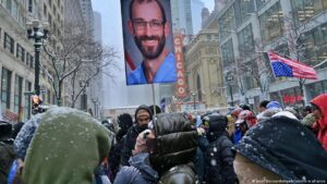 «El fin de la democracia» en Estados Unidos
