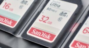 El fondo oportunista que vio venir el éxito de Sandisk se ha perdido la coronación de la compañía como reina de Wall Street