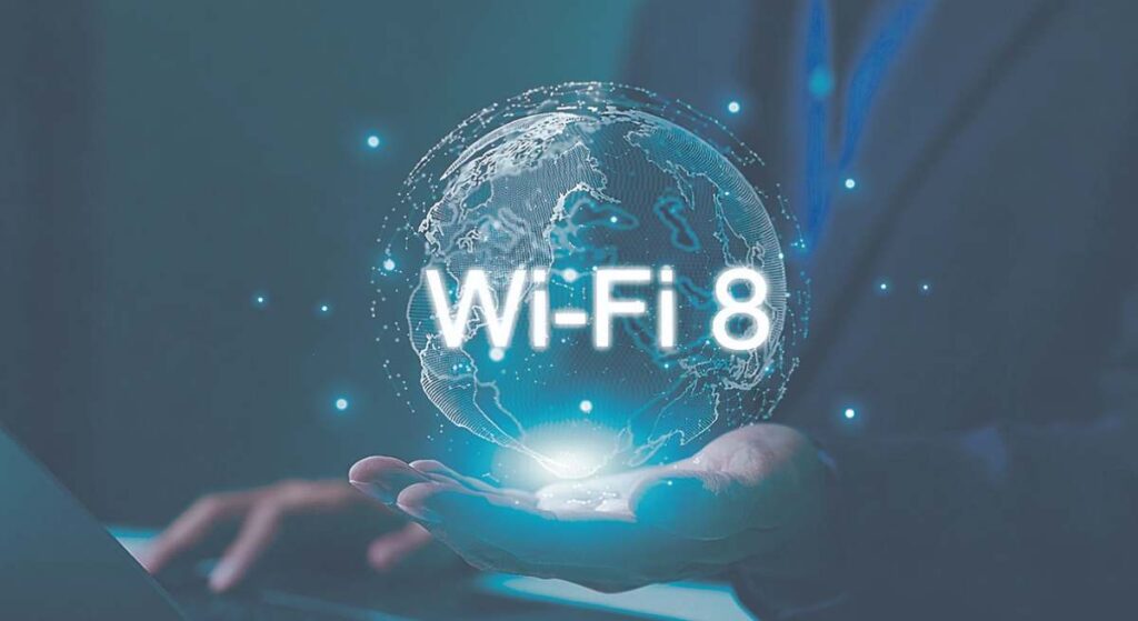 El futuro WiFi8 apostará la fiabilidad de la conectividad en las zonas congestionadas, pero sin aumentar la velocidad