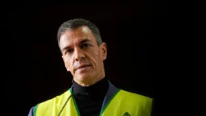 El gobierno de España decretó tres días de luto tras la tragedia ferroviaria que dejó 39 muertos