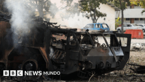 El gobierno de La Habana informó que 32 cubanos murieron en los ataques de EE.UU. en Venezuela