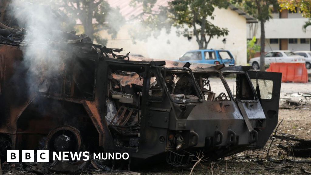 El gobierno de La Habana informó que 32 cubanos murieron en los ataques de EE.UU. en Venezuela