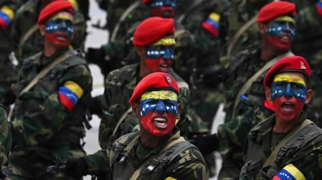 El incierto futuro de la Fanb tras el asalto de EEUU a Venezuela