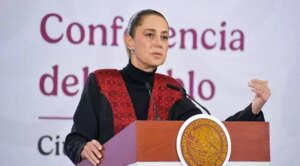 El irrefutable mensaje de Sheinbaum ante las amenazas de Trump