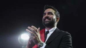 El izquierdista Mamdani asume la alcaldía de Nueva York bajo la sombra de Trump – AlbertoNews