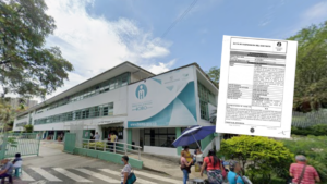 El lío contractual con el Hospital Mental de la constructora implicada en el caso por el que imputaron al exalcalde de Medellín, Daniel Quintero