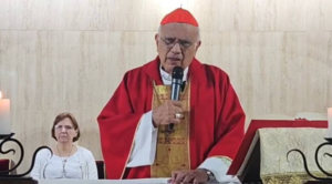 ‘El mal y los pecados pueden estar en la Iglesia’