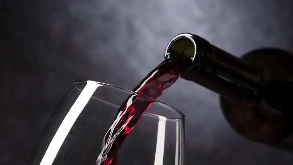 El mejor vino del mundo 2025 es un español, según Wine Spectator