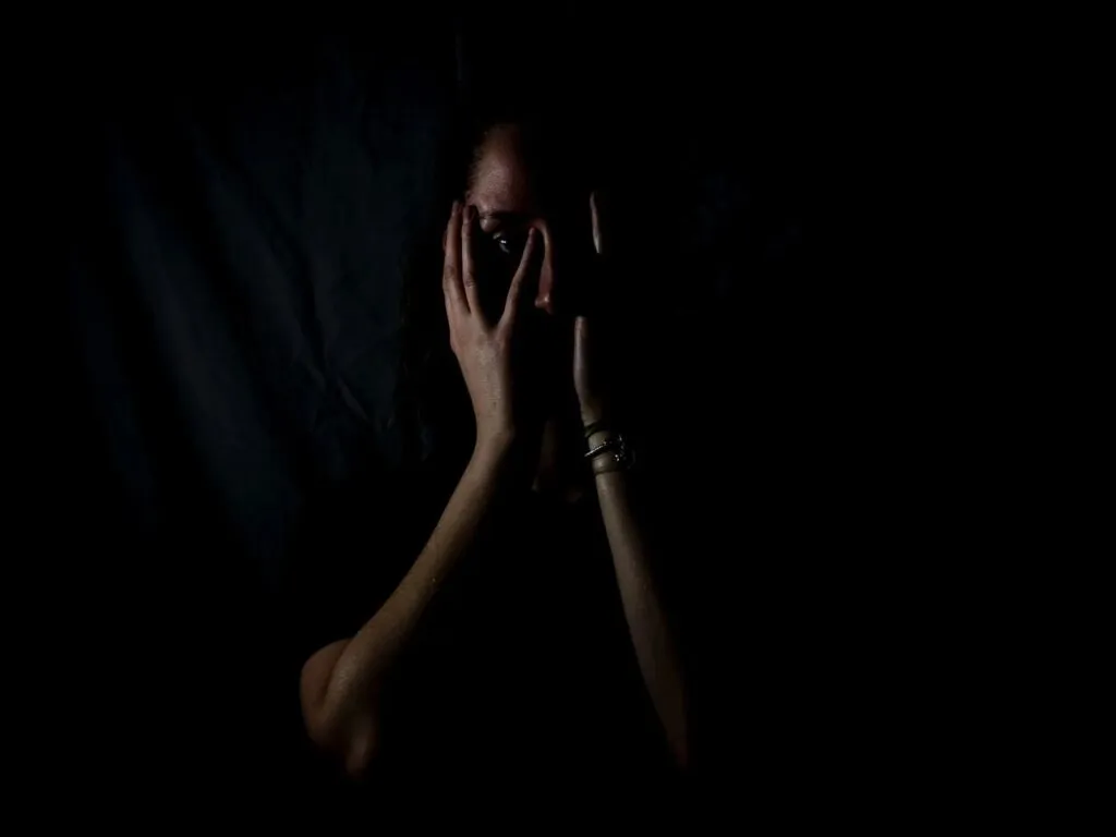 El miedo - Runrun.es: En defensa de tus derechos humanos