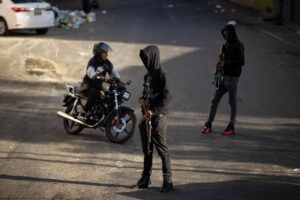 El miedo se apodera de Caracas mientras se desata una nueva ola de represión en Venezuela