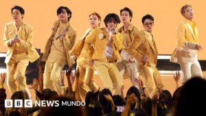 El millonario regreso de la banda de K-Pop BTS tras su servicio militar y cómo será su gira mundial que incluye a América Latina