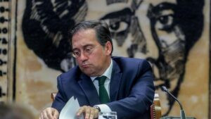 El ministro de Exteriores apunta a posibles nuevas liberaciones de presos en Venezuela