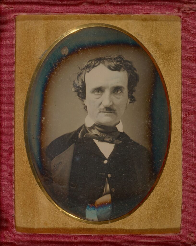 El misterio final: cómo la vida de Edgar Allan Poe fue casi tan sombría como su ficción | National Geographic