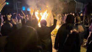 El nieto de Roosvelt y el fin de la democracia en Irán