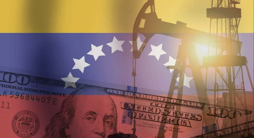 El nivel clave a vigilar en el Ibex 35 en el contexto geopolítico que ha desatado la intervención de EEUU en Venezuela