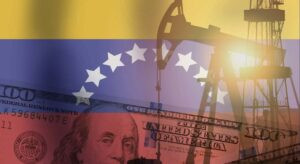 El nivel clave a vigilar en el Ibex 35 en el contexto geopolítico que ha desatado la intervención de EEUU en Venezuela