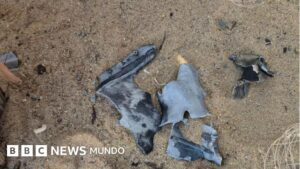 «El olor a pólvora era fuerte»: testigos hablan de la presunta explosión que destruyó una estructura en la Alta Guajira de Venezuela