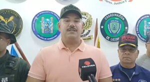 El pequeño Johandry está bien y hay tres detenidos