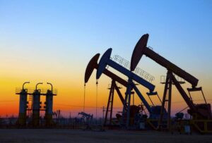 El petróleo Brent sube un 2,18%, hasta los 63,34 dólares por la escalada en Irán y Rusia – AlbertoNews